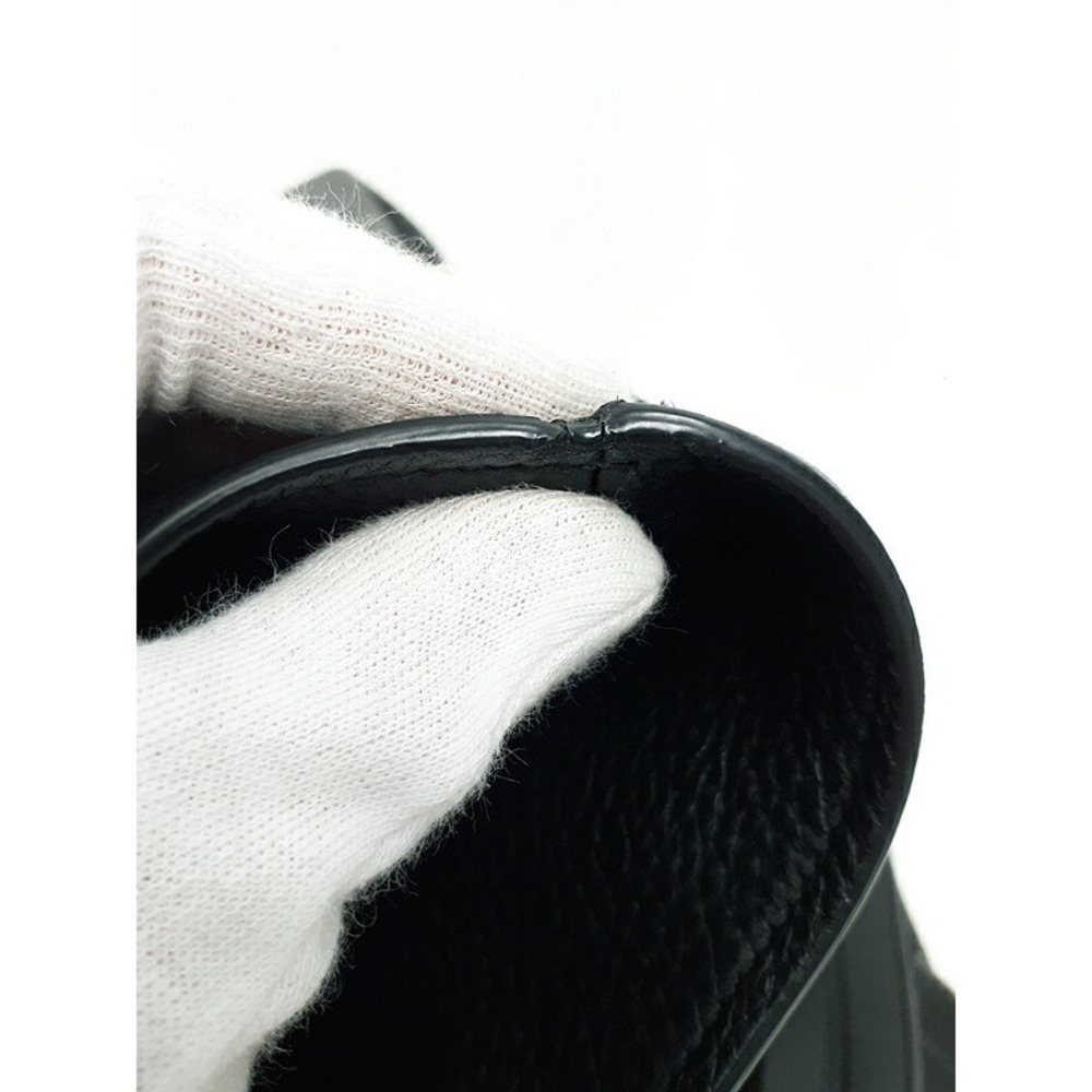 Prada Pocket textured calfskin leather Shopping Tote Daino Vitello - Picture 7 of 9